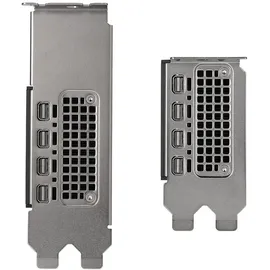 PNY NVIDIA RTX 4000 SFF Ada Generation 20 GB GDDR6 VCNRTX4000ADALP-PB