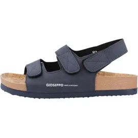 Gioseppo Krapina Marineblau 37