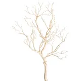 Botanic-Haus weihnachtlicher Deko-AST«, gold