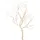 Botanic-Haus weihnachtlicher Deko-AST«, gold