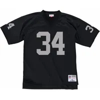 Mitchell & Ness NFL Legacy Jersey Los Angeles Raiders