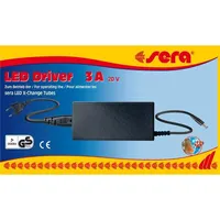 Sera LED Driver Vorschaltgerät 20V/3A