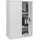Proregal Aktenschrank 140x90x40 grau
