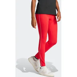adidas Essentials Color Pop High-Waisted Leggings Rot S