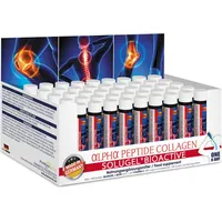 Pharmavital Alpha Peptide Collagen Trinkampullen 50 Stück