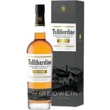 Tullibardine Sovereign Highland Single Malt Scotch 43% vol 0,7 l Geschenkbox