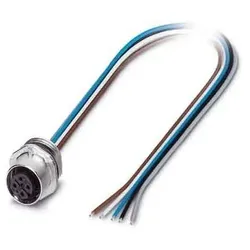 Phoenix Contact Einbausteckverbinder SACC-E-FS-5 #1520039