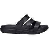 Crocs Getaway Strappy Sandalen Black 39-40