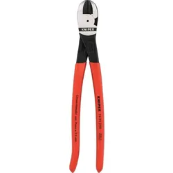 KNIPEX Kraft-Mittenschneider