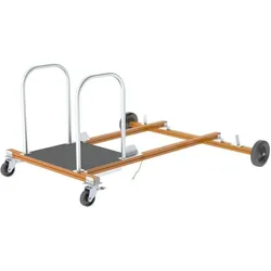 PROREGAL Masseband für Tankwagenleiter