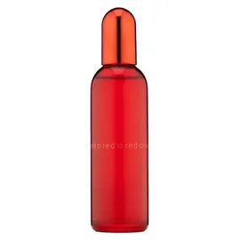 Colour Me Red Eau de Parfum 100 ml