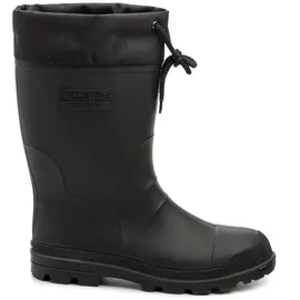 Kamik Icebreaker Herren Stiefel, Schwarz - 47