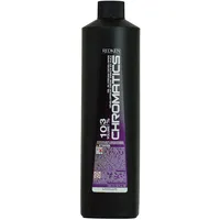 Redken Chromatics Oil in Cream Developer 3% 946 ml