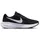 Nike Revolution 8 Damen Black/White 37,5