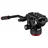 Manfrotto Fluid-Videokopf MVH504XAH