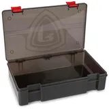 Fox Kunstköderbox Stack and Store Shield Storage Full Comp L Deep