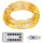 vidaXL LED-Lichterkette 30 m Warmweiß