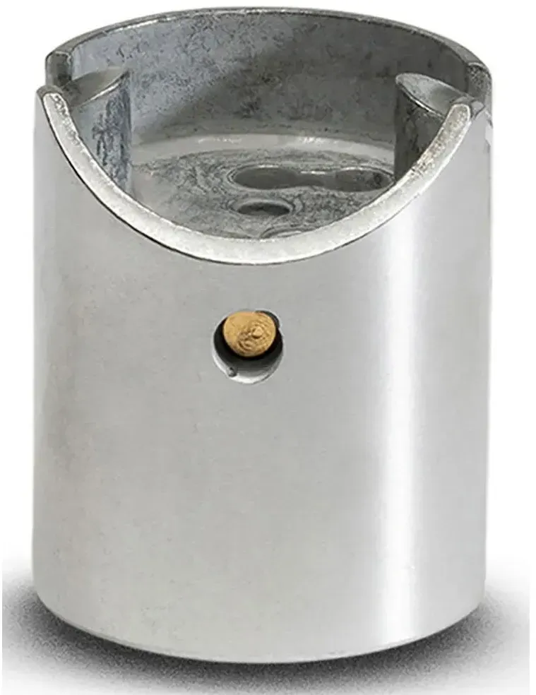 Malossi Phbl 40 Vergaser - Silver - One Size