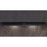 Siemens LJ97BDP60 Einbauhaube 90 cm Mattschwarz