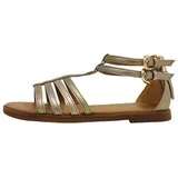 GEOX Karly Sandalen Platinum 35