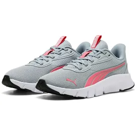 Puma FlexFocus Lite Modern Kinder Cool Mid Gray/Magic Rose 36