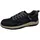 Mustang Sneaker Schwarz Herren 42