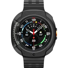 SPIGEN Liquid Air Hülle Smartwatch, Schwarz