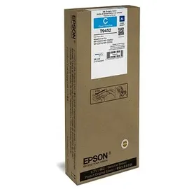 Epson Original T945XL Druckerpatronen - 4er Multipack