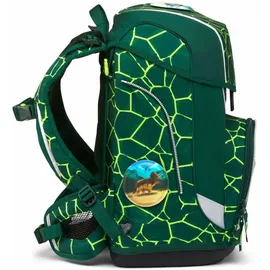 ergobag Cubo Light Set BärRex