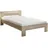 Pol-Power Futonbett 120 x 200 cm Eiche