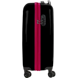 Safta Star Wars Digital Escape 4-Rollen Cabin 20 Zoll / 40 l multicolor