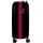 Safta Star Wars Digital Escape 4-Rollen Cabin 20 Zoll / 40 l multicolor