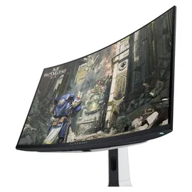 Dell Alienware AW3225QF 32" 4K UHD