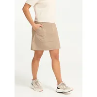 Jack Wolfskin Hosenrock Damen Beige 46