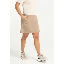Jack Wolfskin Hosenrock Damen Beige 46