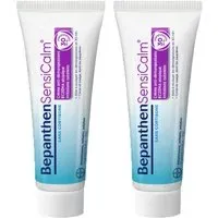 BepanthenSensicalm Crème Anti-Démangeaisons Eczéma 50g 2x50 g