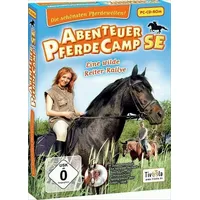 Abenteuer Pferdecamp - Special Edition (PC)