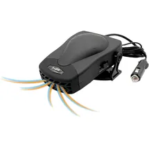 HP Autozubehör Heizlüfter 12V