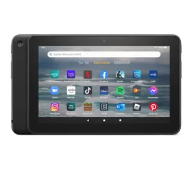 Amazon Fire 7 Edition 2022 7.0" 16 GB Wi-Fi mit Werbung schwarz