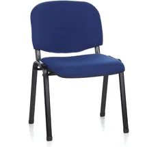 HJH Office XT 600 Stoff Blau