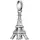 Thomas Sabo Eiffelturm Silber CC1283-643-14