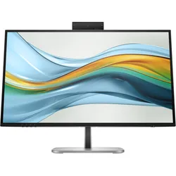 HP Series 5 Pro 527pm, drei Jahre Garantie, 27"