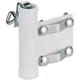 Hi Sonnenschirmhalter Balkon Sonnenschirm Schirm Halter Balkongeländer Brüstung