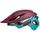 Bell Sixer MIPS 52-56 cm matte brick red/ocean