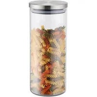 Weis Vorratsdose Borosilikatglas 1200 ml