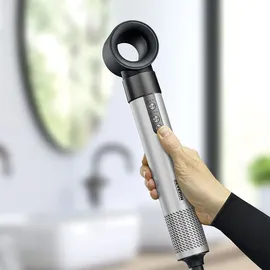 Severin WL 0683 Multi-Styler schwarz