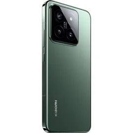 Xiaomi 14 512 GB jade green