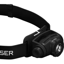 Ledlenser H5 Core Schwarz