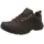 Keen Herren Targhee 3 Oxford Wanderschuh, Dark Earth/Mulch, 44.5 EU