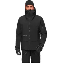 Mammut Eiger Nordwand Pro Hardshell Gore-tex® Jacke - Black - M